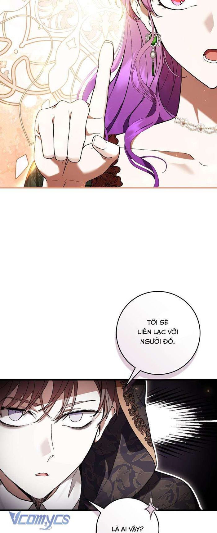 Làm Ác Nữ Bộ Không Tuyệt Sao? - Chap 51 Ảnh 68