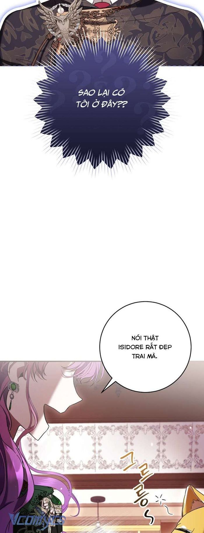 Làm Ác Nữ Bộ Không Tuyệt Sao? - Chap 51 Ảnh 71