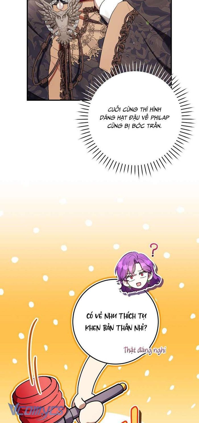 Làm Ác Nữ Bộ Không Tuyệt Sao? - Chap 51 Ảnh 77