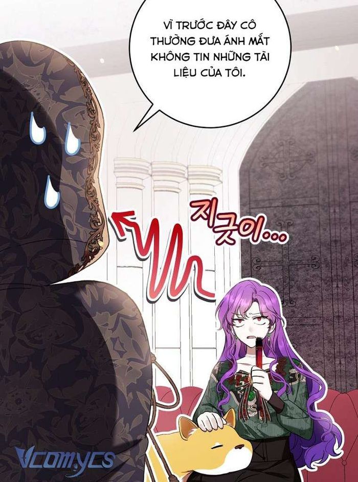 Làm Ác Nữ Bộ Không Tuyệt Sao? - Chap 51 Ảnh 79