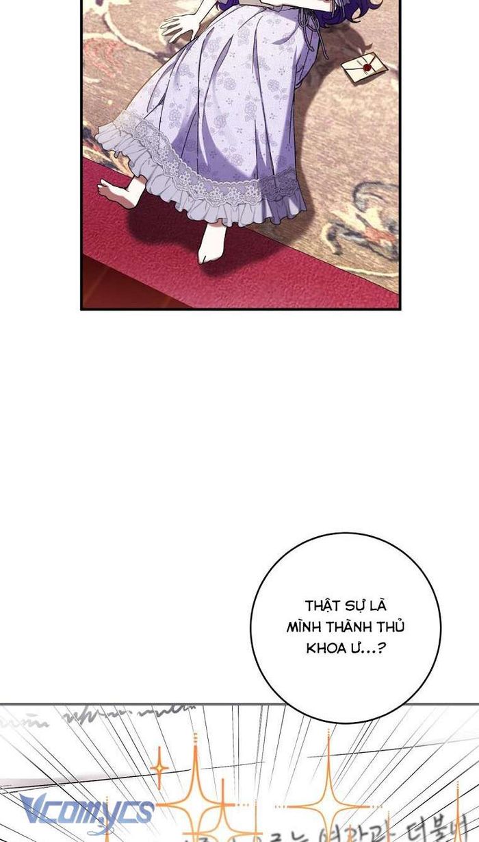Làm Ác Nữ Bộ Không Tuyệt Sao? - Chap 51 Ảnh 9