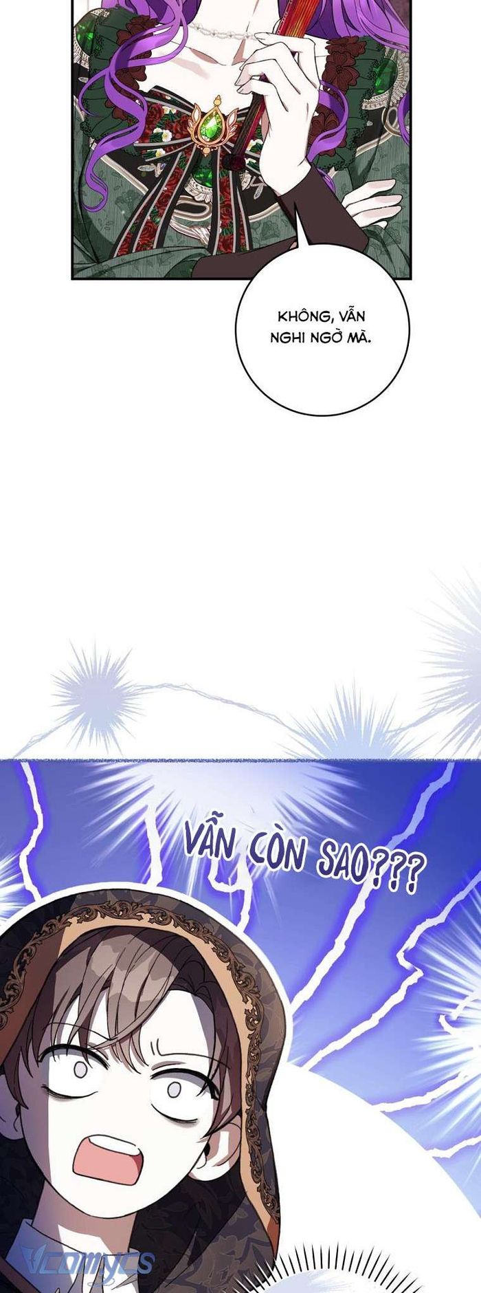 Làm Ác Nữ Bộ Không Tuyệt Sao? - Chap 51 Ảnh 81