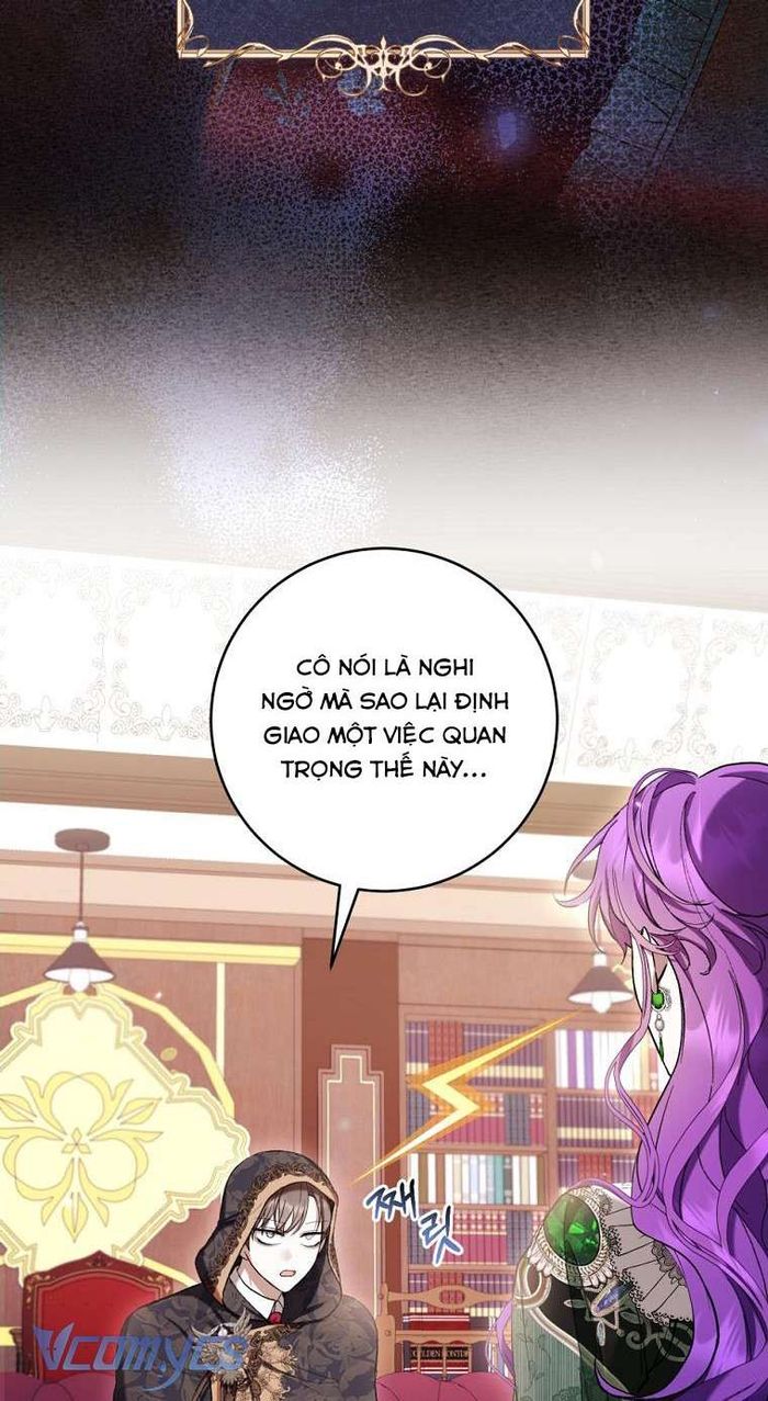 Làm Ác Nữ Bộ Không Tuyệt Sao? - Chap 51 Ảnh 87