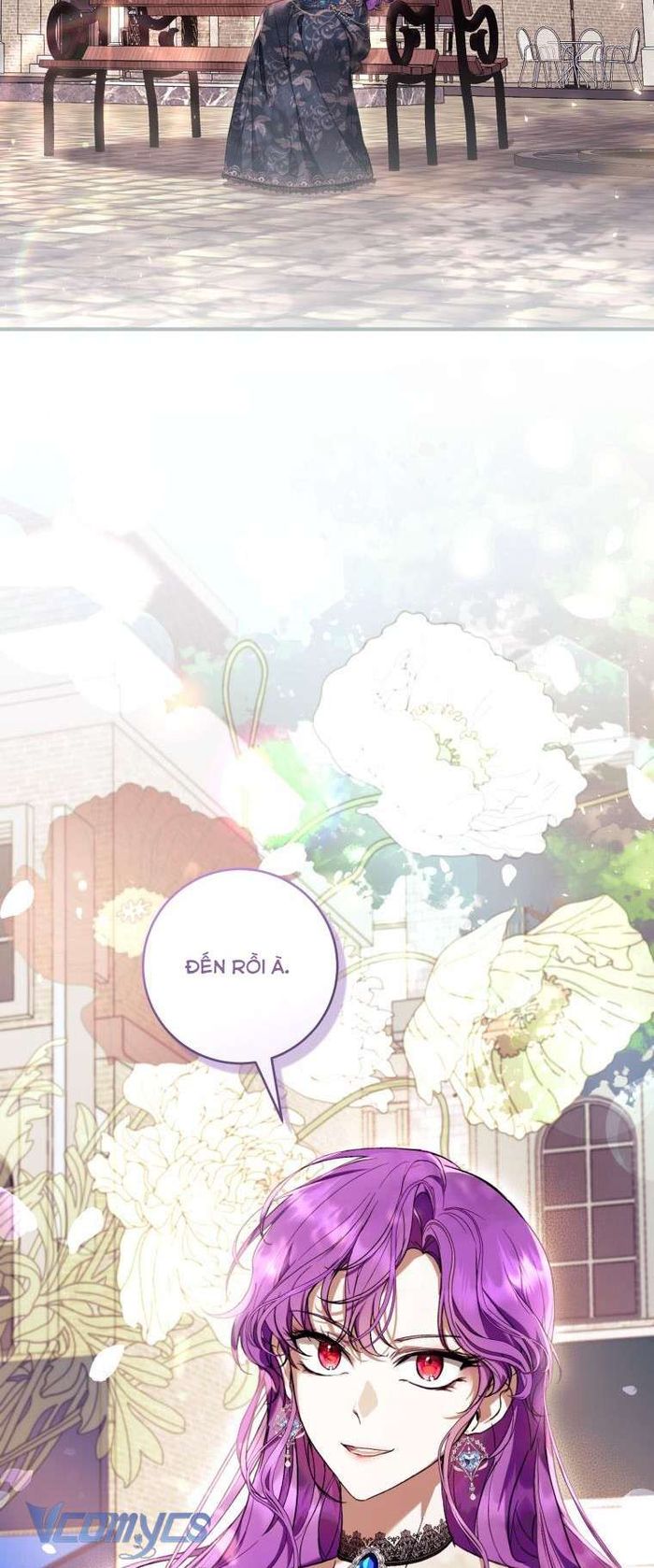 Làm Ác Nữ Bộ Không Tuyệt Sao? - Chap 52 Ảnh 11