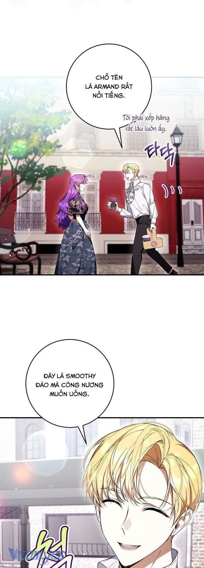 Làm Ác Nữ Bộ Không Tuyệt Sao? - Chap 52 Ảnh 13