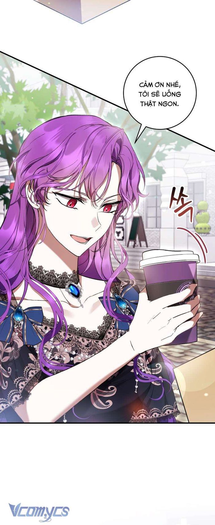 Làm Ác Nữ Bộ Không Tuyệt Sao? - Chap 52 Ảnh 15