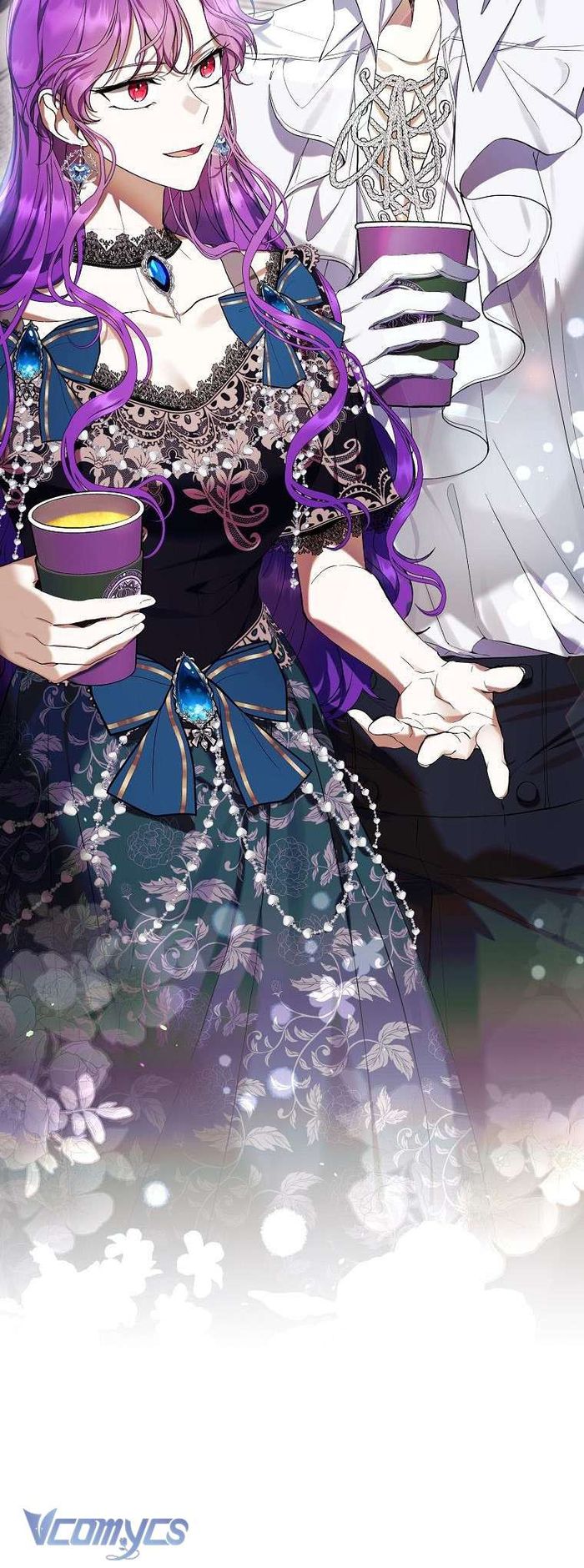 Làm Ác Nữ Bộ Không Tuyệt Sao? - Chap 52 Ảnh 17