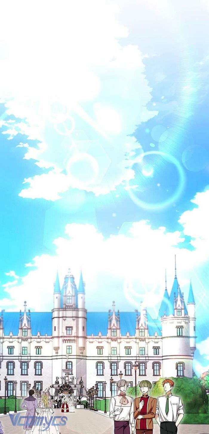 Làm Ác Nữ Bộ Không Tuyệt Sao? - Chap 52 Ảnh 19