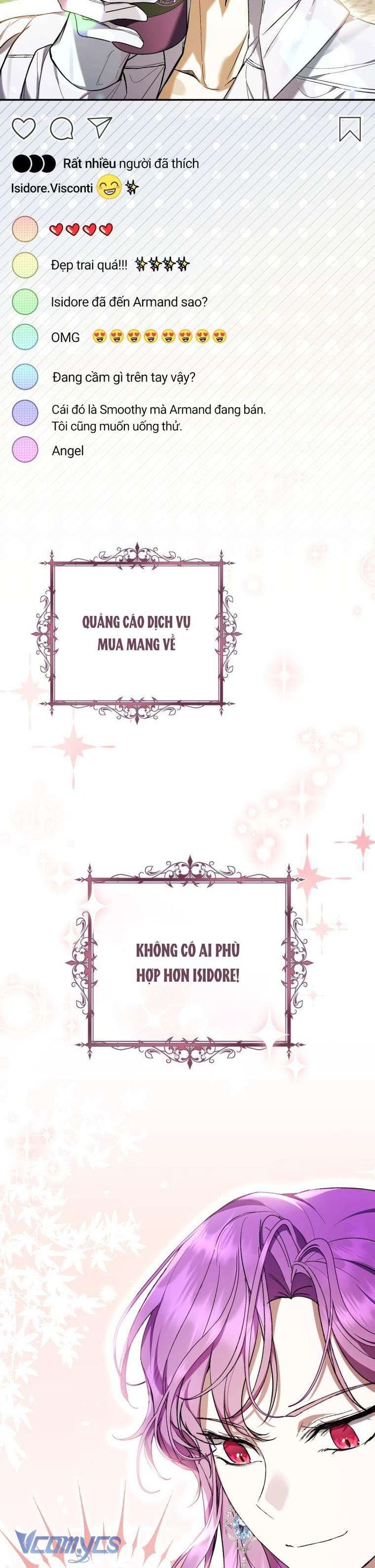 Làm Ác Nữ Bộ Không Tuyệt Sao? - Chap 52 Ảnh 24