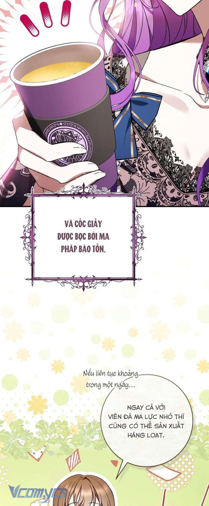 Làm Ác Nữ Bộ Không Tuyệt Sao? - Chap 52 Ảnh 25