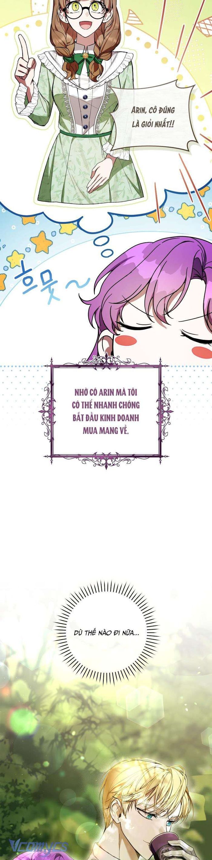 Làm Ác Nữ Bộ Không Tuyệt Sao? - Chap 52 Ảnh 26