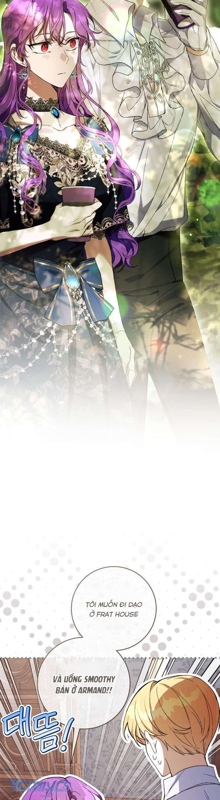 Làm Ác Nữ Bộ Không Tuyệt Sao? - Chap 52 Ảnh 27
