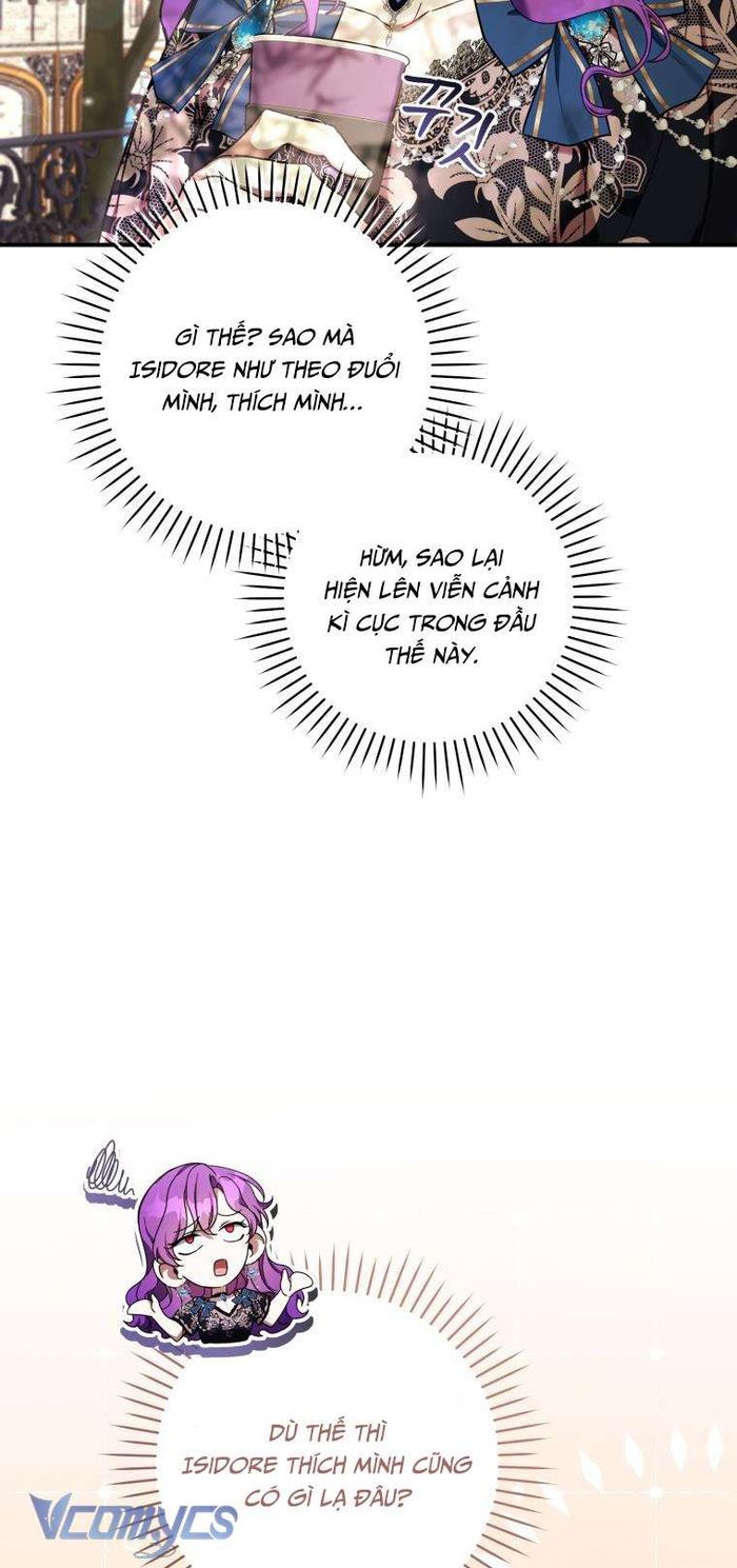Làm Ác Nữ Bộ Không Tuyệt Sao? - Chap 52 Ảnh 33