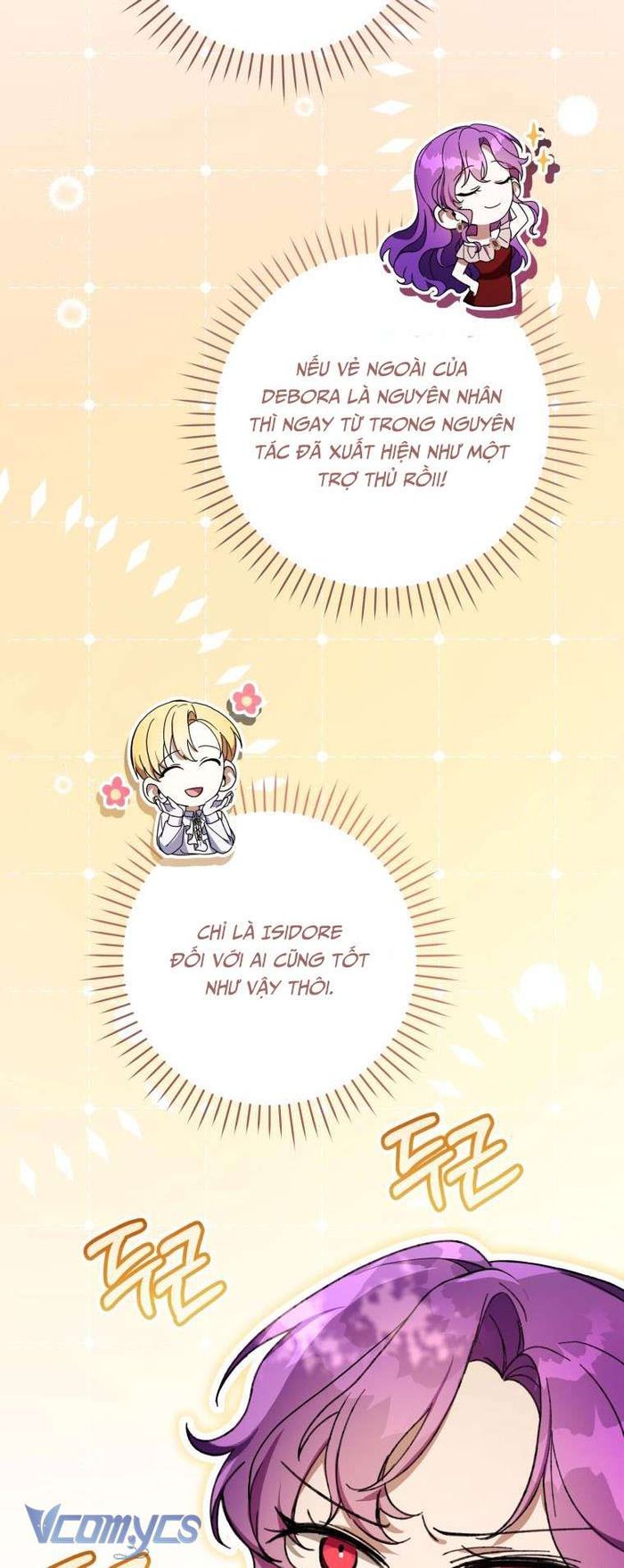 Làm Ác Nữ Bộ Không Tuyệt Sao? - Chap 52 Ảnh 34