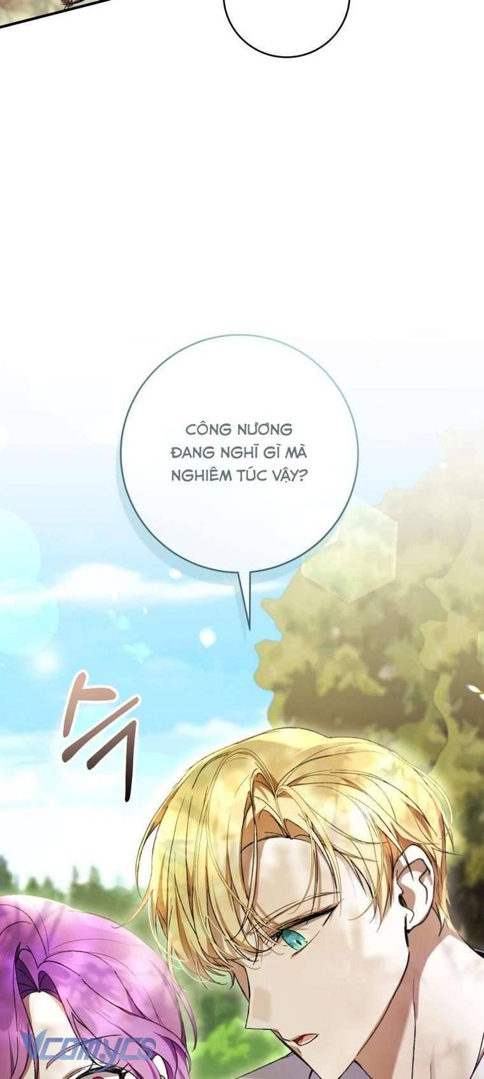 Làm Ác Nữ Bộ Không Tuyệt Sao? - Chap 52 Ảnh 36