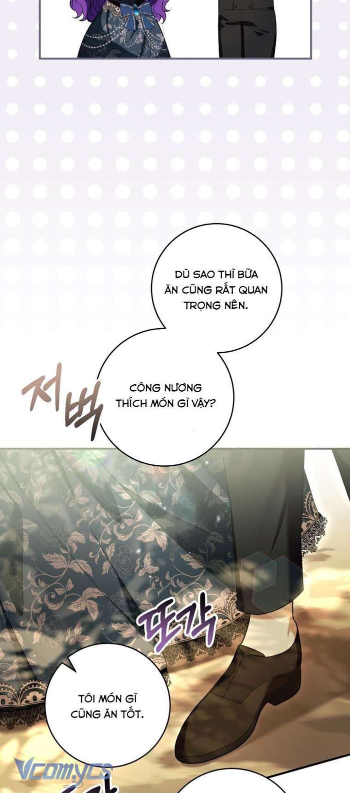 Làm Ác Nữ Bộ Không Tuyệt Sao? - Chap 52 Ảnh 40