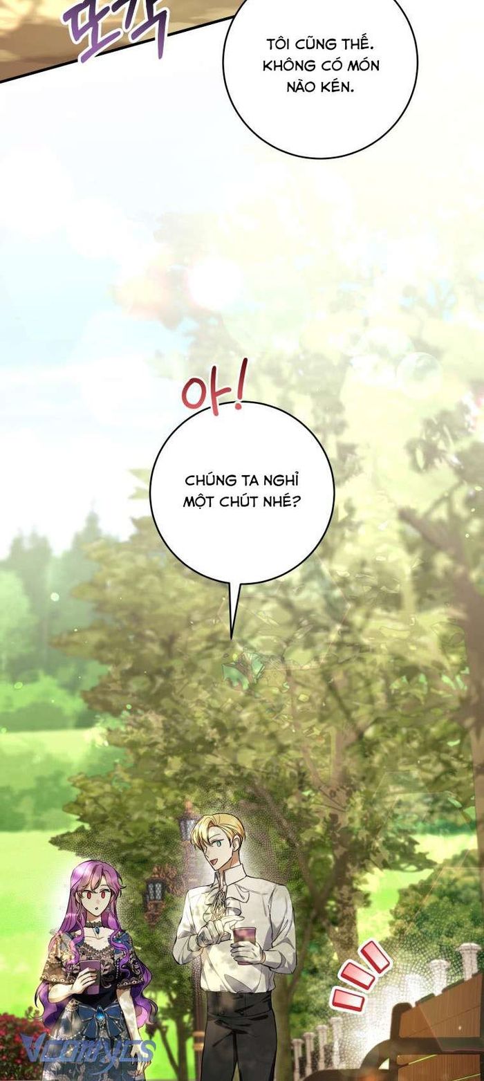 Làm Ác Nữ Bộ Không Tuyệt Sao? - Chap 52 Ảnh 41