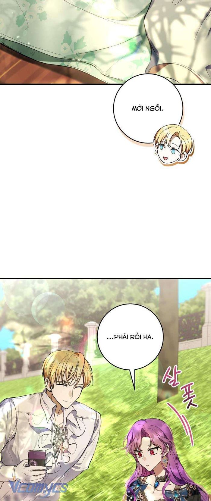 Làm Ác Nữ Bộ Không Tuyệt Sao? - Chap 52 Ảnh 43