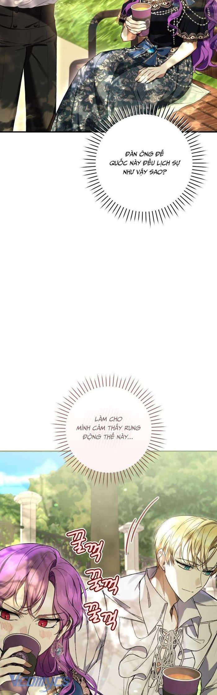 Làm Ác Nữ Bộ Không Tuyệt Sao? - Chap 52 Ảnh 44