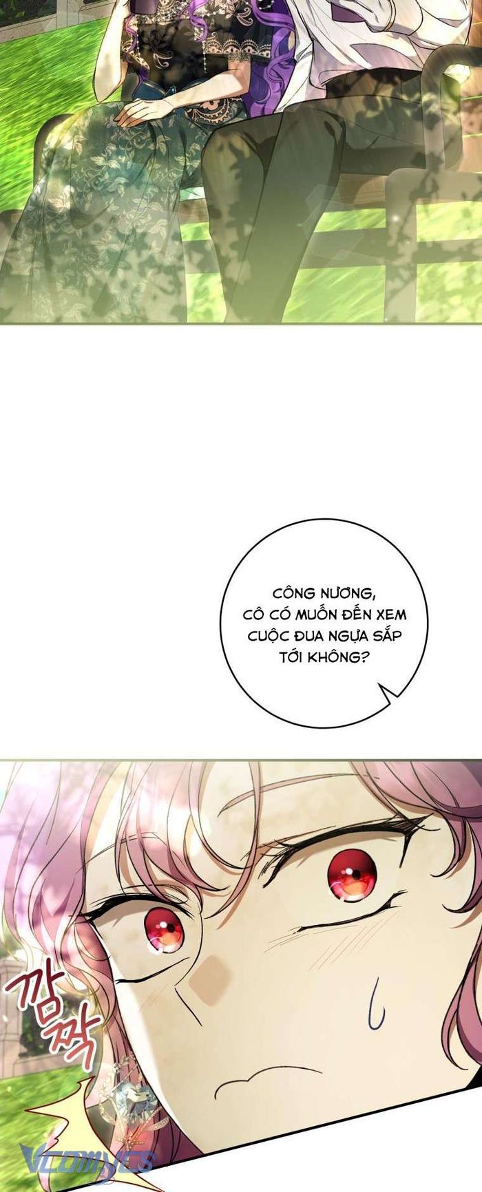 Làm Ác Nữ Bộ Không Tuyệt Sao? - Chap 52 Ảnh 47