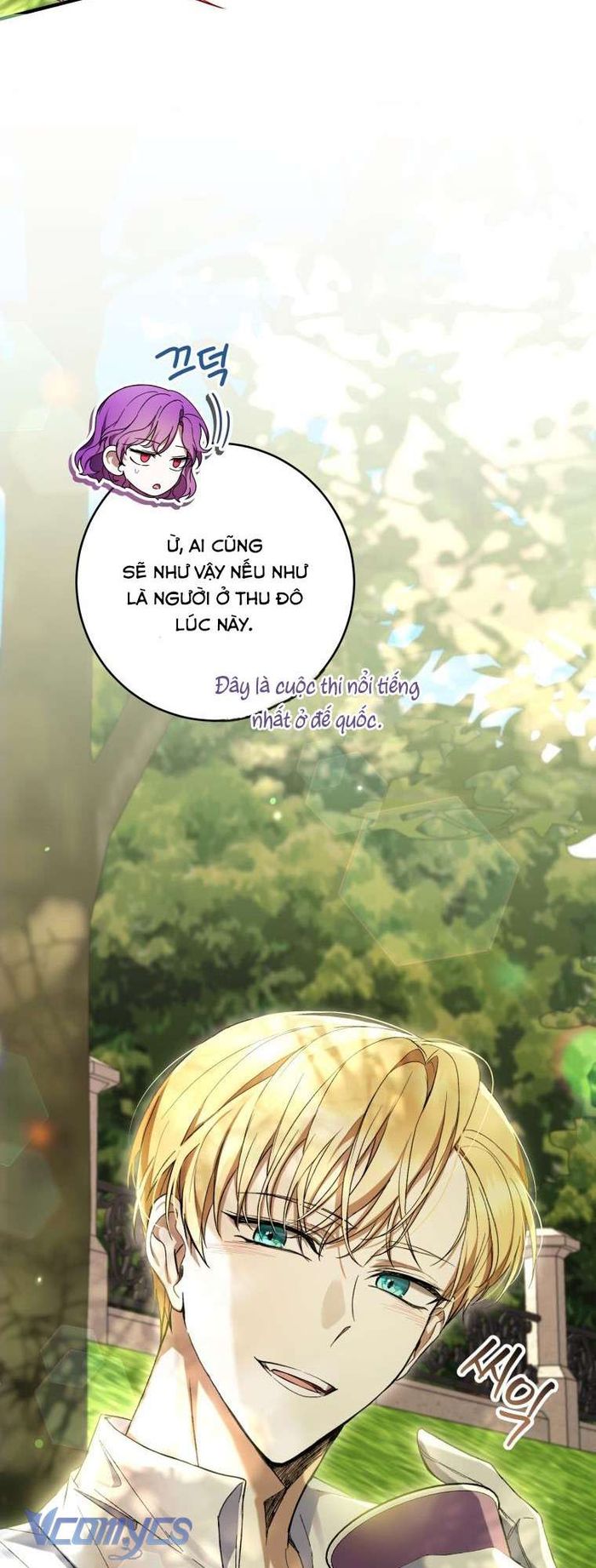 Làm Ác Nữ Bộ Không Tuyệt Sao? - Chap 52 Ảnh 48
