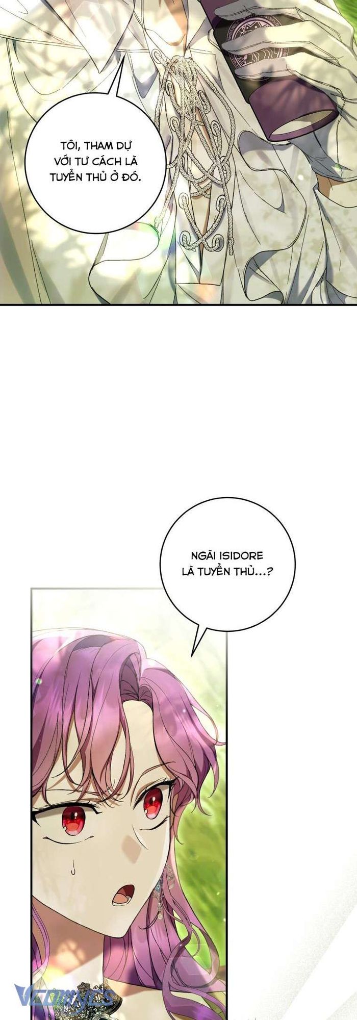 Làm Ác Nữ Bộ Không Tuyệt Sao? - Chap 52 Ảnh 49