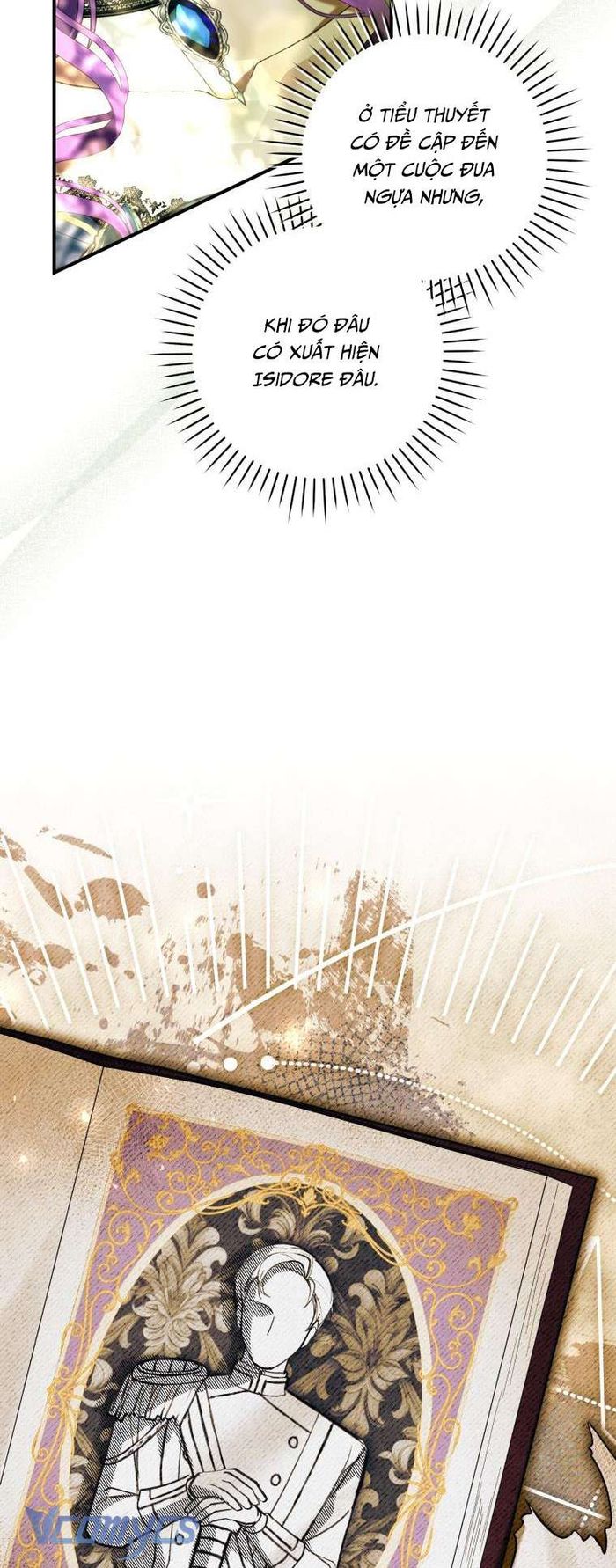 Làm Ác Nữ Bộ Không Tuyệt Sao? - Chap 52 Ảnh 50