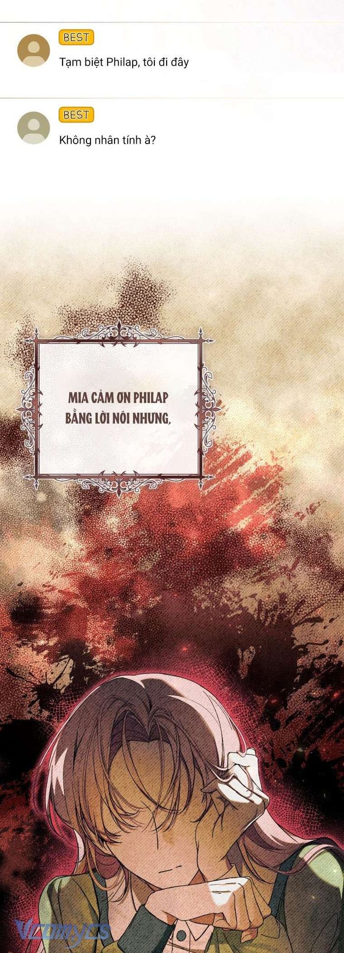 Làm Ác Nữ Bộ Không Tuyệt Sao? - Chap 52 Ảnh 56