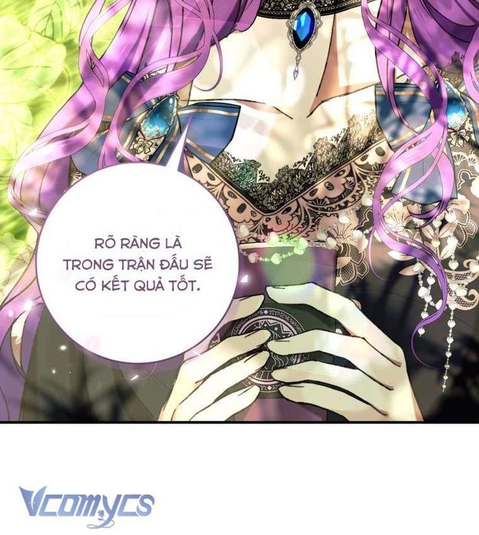 Làm Ác Nữ Bộ Không Tuyệt Sao? - Chap 52 Ảnh 63