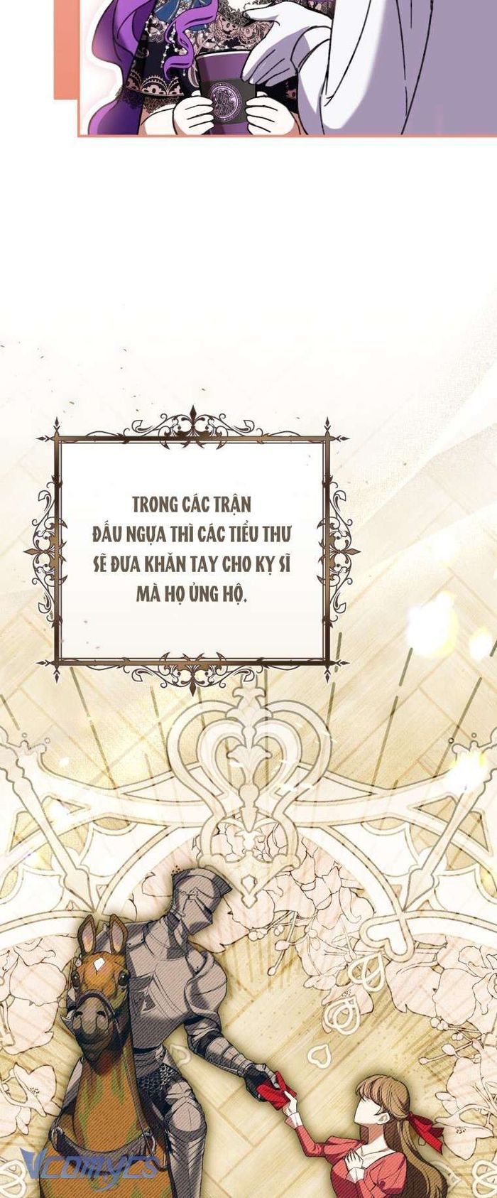 Làm Ác Nữ Bộ Không Tuyệt Sao? - Chap 52 Ảnh 69