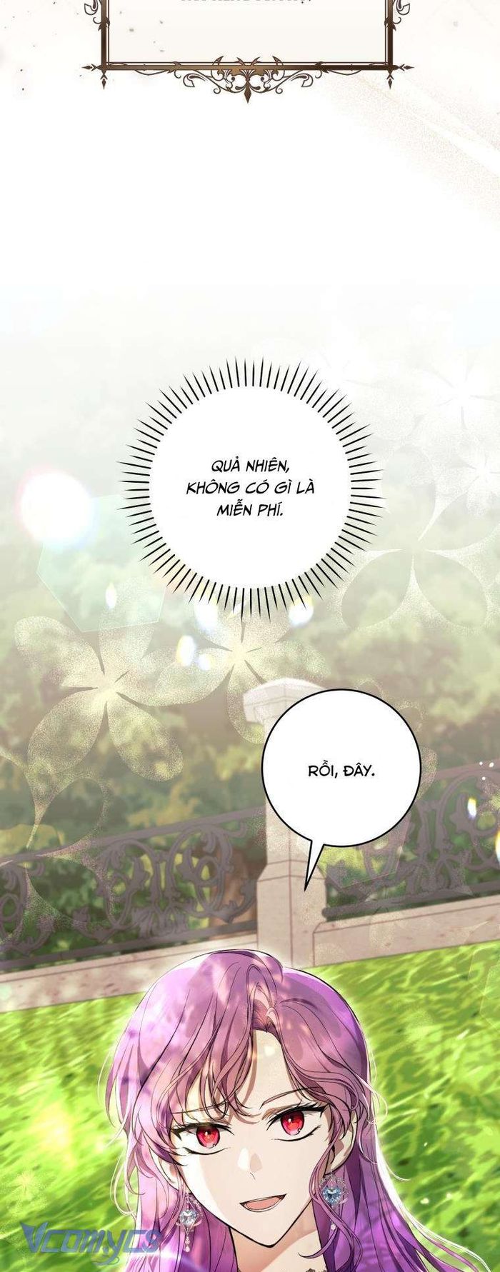 Làm Ác Nữ Bộ Không Tuyệt Sao? - Chap 52 Ảnh 71