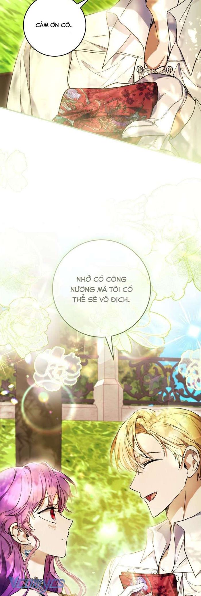 Làm Ác Nữ Bộ Không Tuyệt Sao? - Chap 52 Ảnh 73