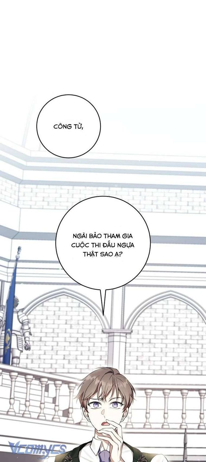 Làm Ác Nữ Bộ Không Tuyệt Sao? - Chap 52 Ảnh 76