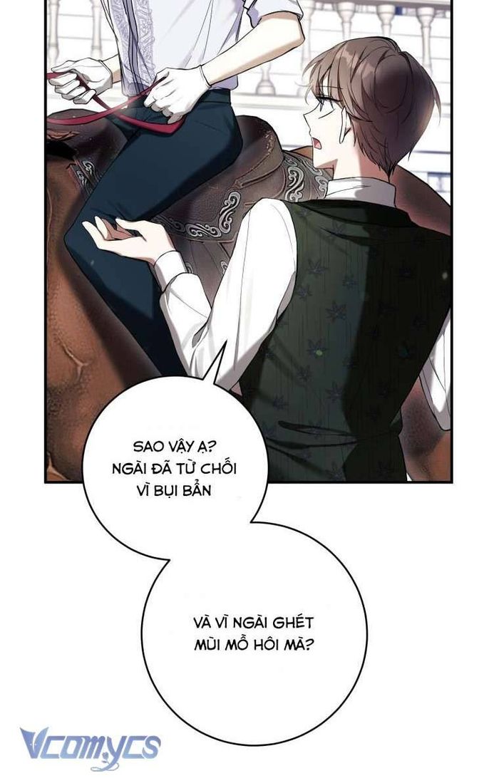 Làm Ác Nữ Bộ Không Tuyệt Sao? - Chap 52 Ảnh 78