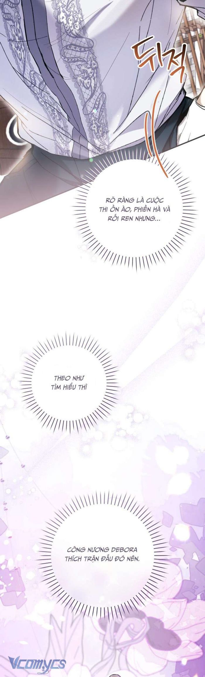 Làm Ác Nữ Bộ Không Tuyệt Sao? - Chap 52 Ảnh 80