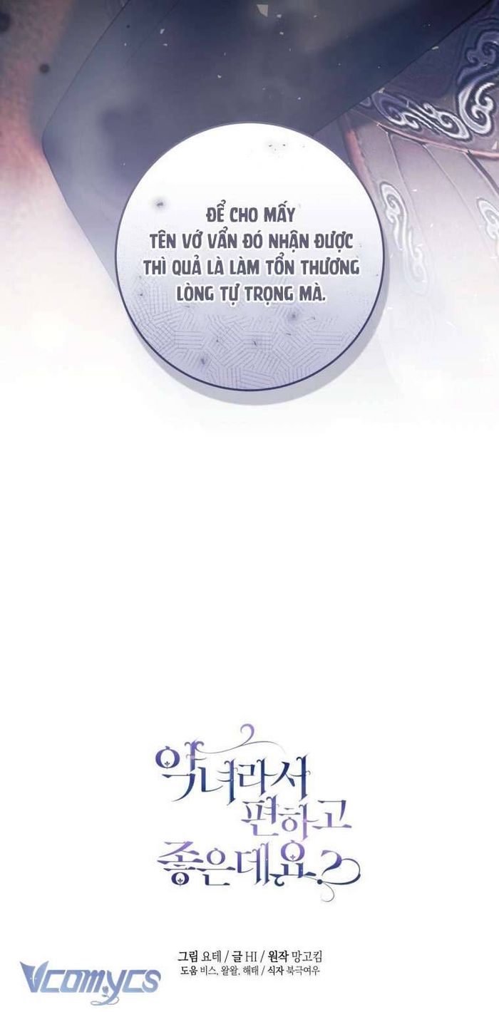 Làm Ác Nữ Bộ Không Tuyệt Sao? - Chap 52 Ảnh 85