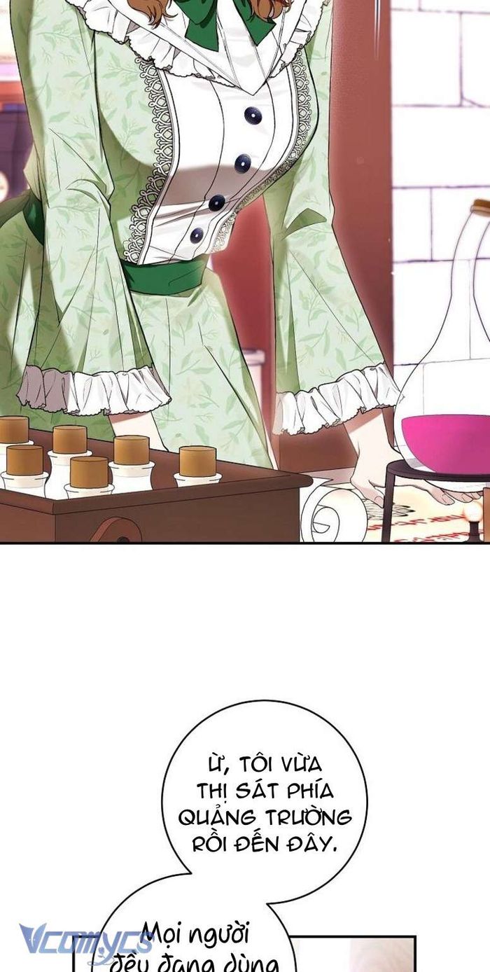Làm Ác Nữ Bộ Không Tuyệt Sao? - Chap 53 Ảnh 20