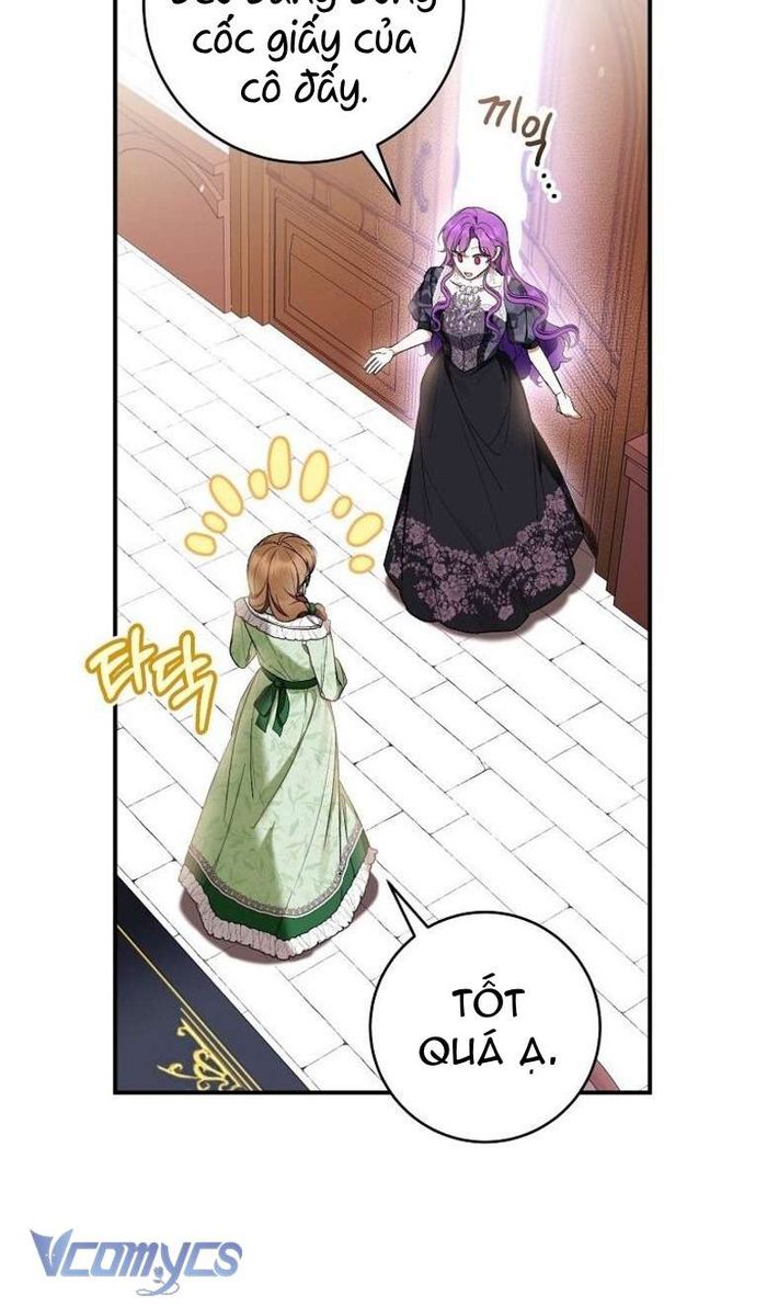 Làm Ác Nữ Bộ Không Tuyệt Sao? - Chap 53 Ảnh 21