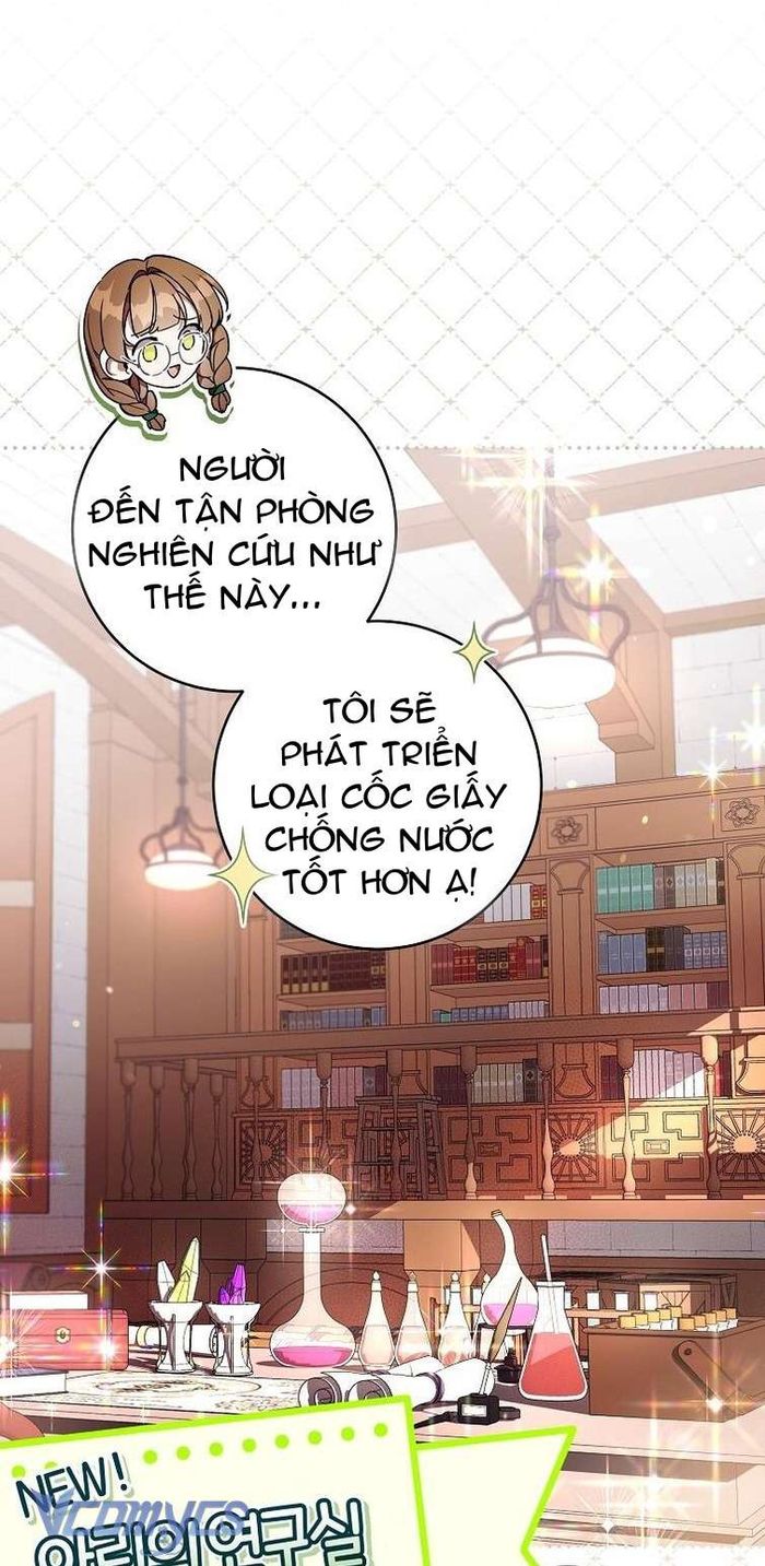 Làm Ác Nữ Bộ Không Tuyệt Sao? - Chap 53 Ảnh 22