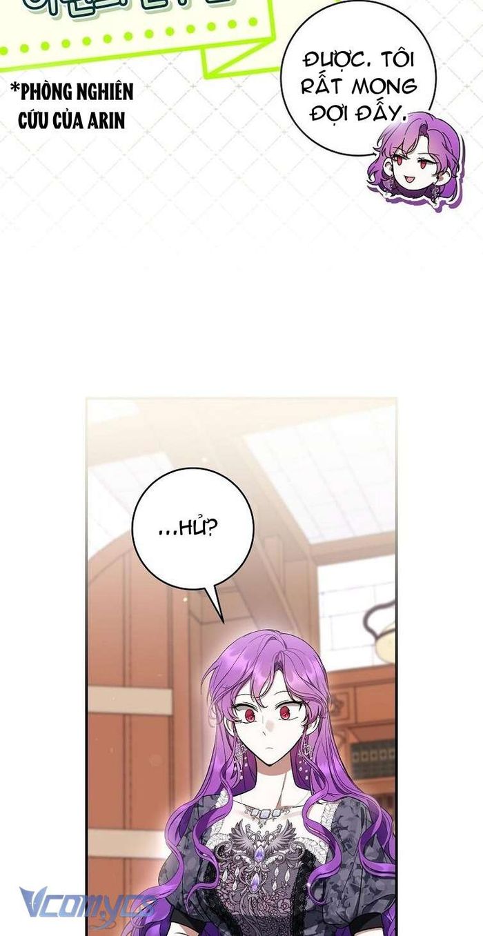 Làm Ác Nữ Bộ Không Tuyệt Sao? - Chap 53 Ảnh 23