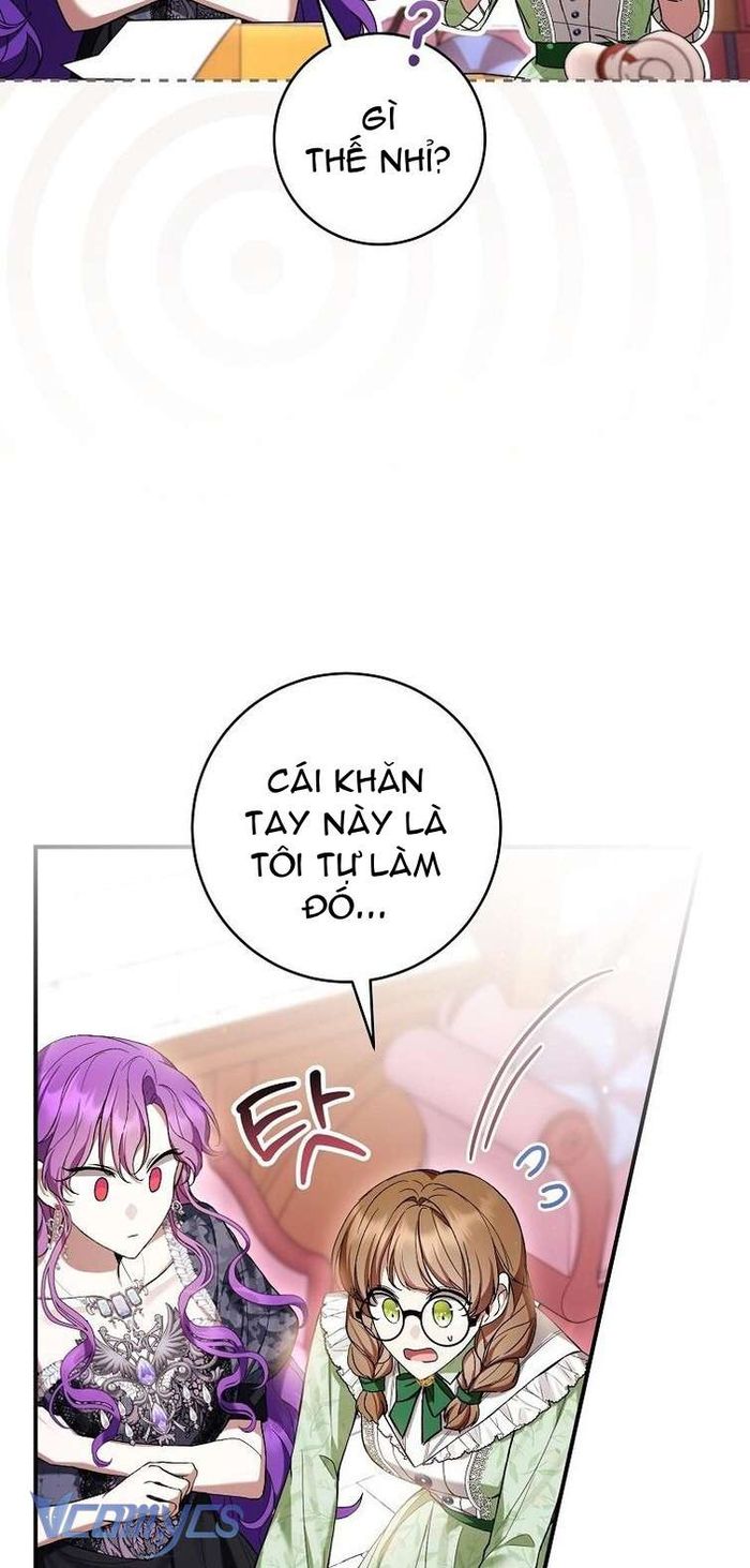Làm Ác Nữ Bộ Không Tuyệt Sao? - Chap 53 Ảnh 26
