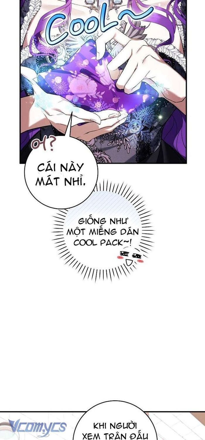 Làm Ác Nữ Bộ Không Tuyệt Sao? - Chap 53 Ảnh 29