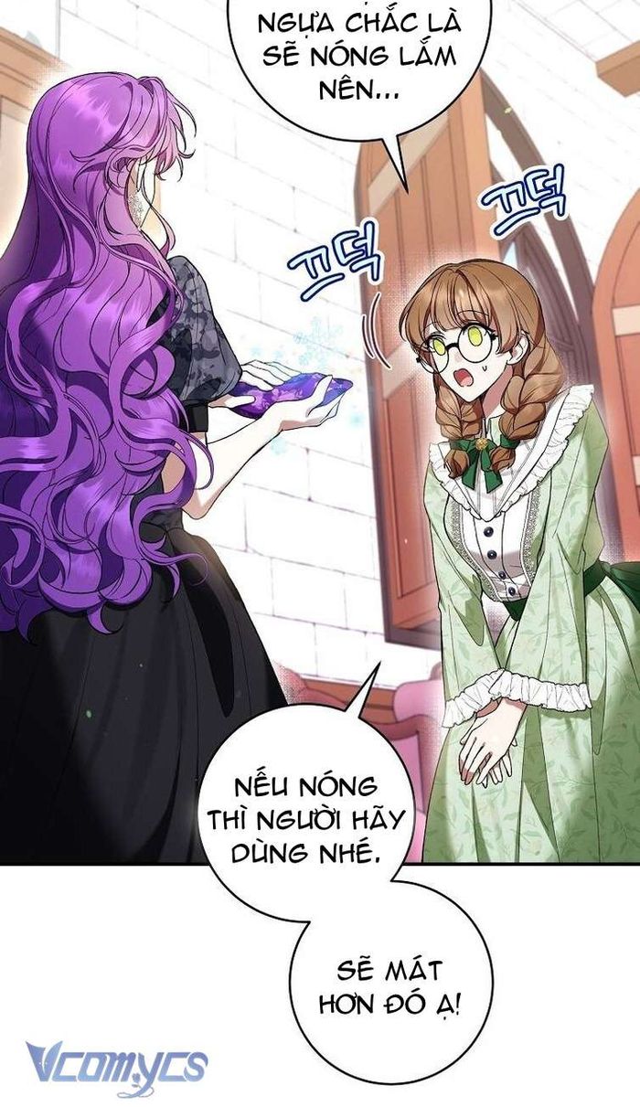 Làm Ác Nữ Bộ Không Tuyệt Sao? - Chap 53 Ảnh 30