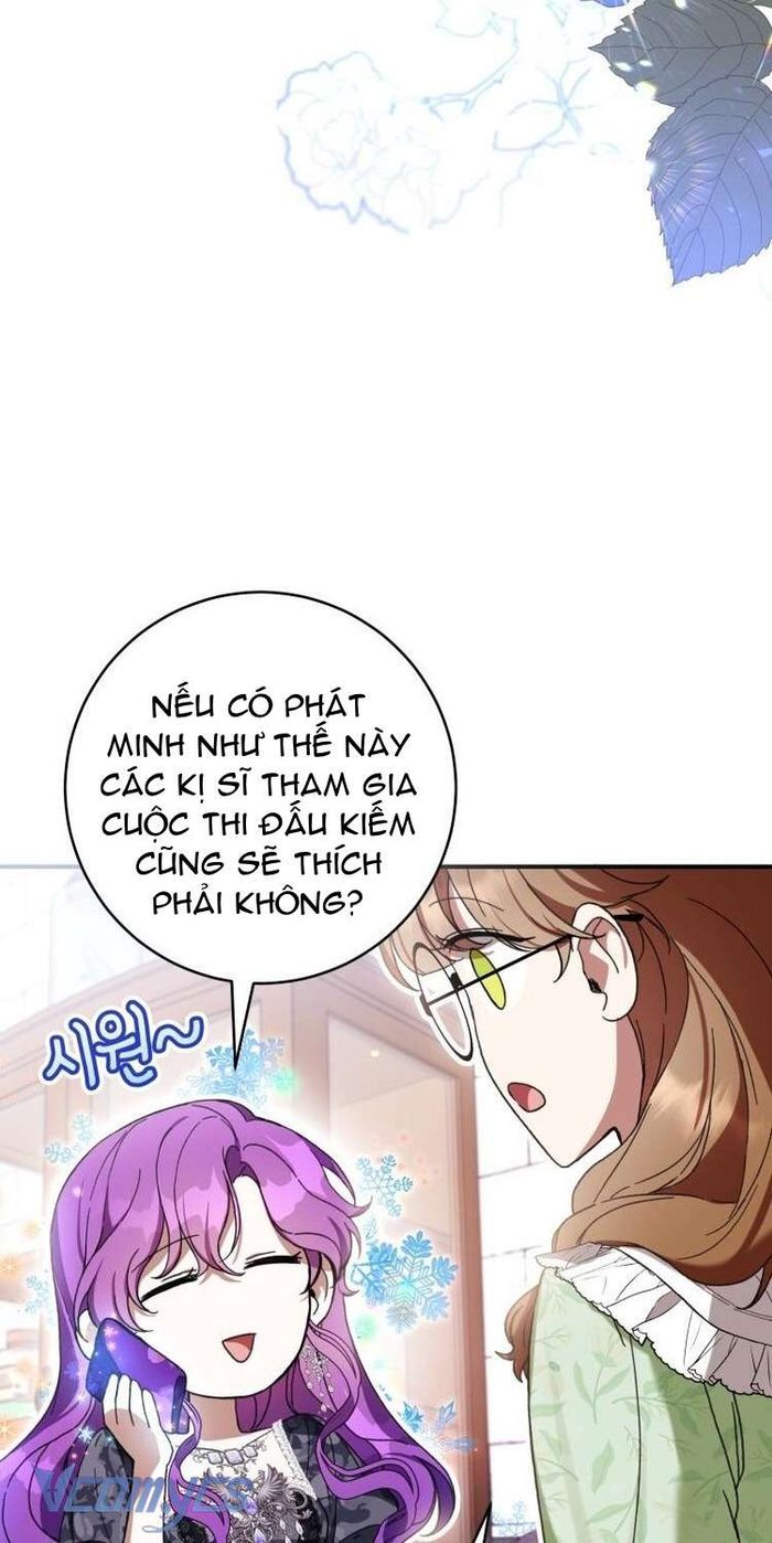 Làm Ác Nữ Bộ Không Tuyệt Sao? - Chap 53 Ảnh 33