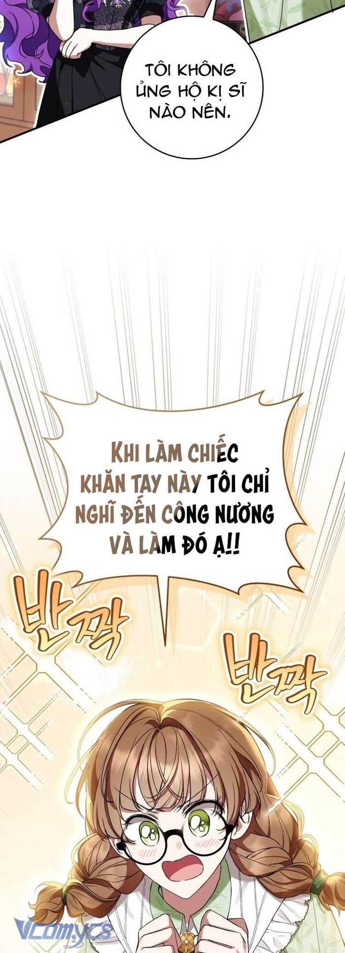 Làm Ác Nữ Bộ Không Tuyệt Sao? - Chap 53 Ảnh 34