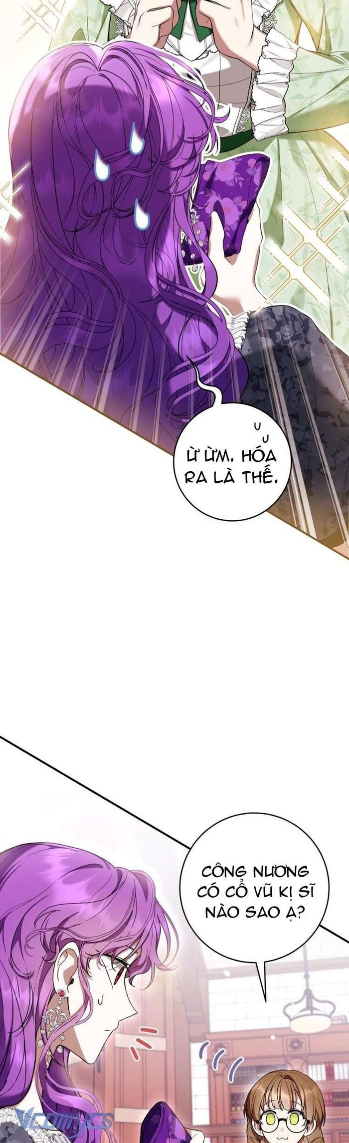 Làm Ác Nữ Bộ Không Tuyệt Sao? - Chap 53 Ảnh 35