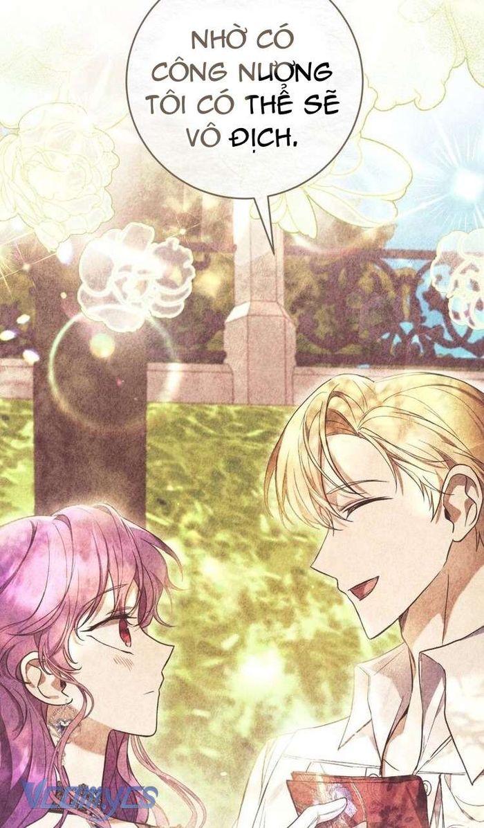 Làm Ác Nữ Bộ Không Tuyệt Sao? - Chap 53 Ảnh 37