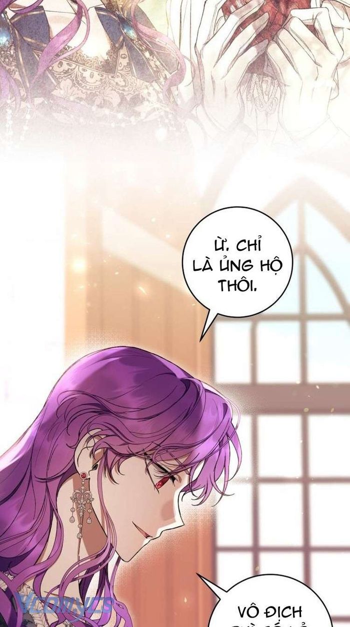 Làm Ác Nữ Bộ Không Tuyệt Sao? - Chap 53 Ảnh 38