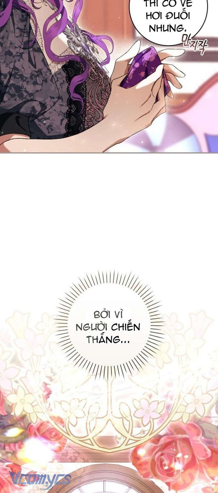 Làm Ác Nữ Bộ Không Tuyệt Sao? - Chap 53 Ảnh 39