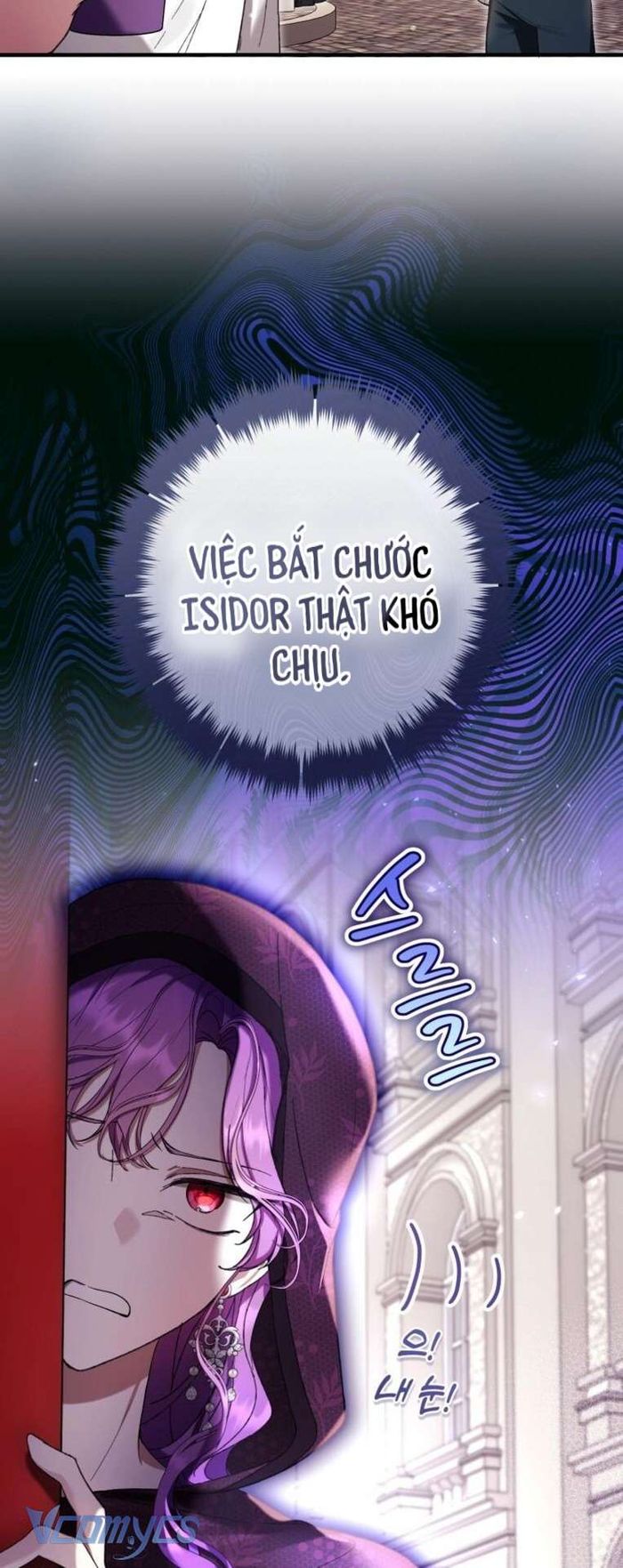 Làm Ác Nữ Bộ Không Tuyệt Sao? - Chap 53 Ảnh 6